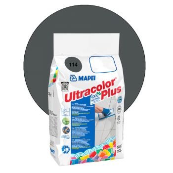 ULTRACOLOR PLUS 114 5KGS Anthracite