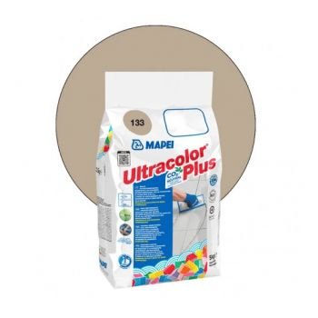 ULTRACOLOR PLUS 133 5KGS Sable