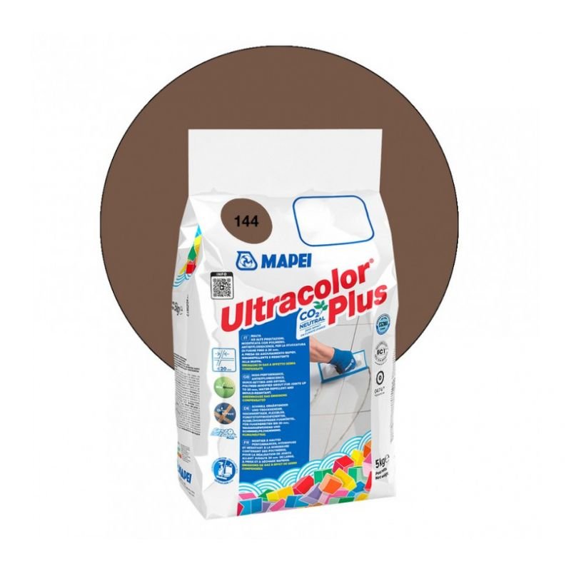 ULTRACOLOR PLUS 143 5KGS Terre Cuite
