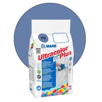 ULTRACOLOR PLUS 172 5KGS Bleu Espace