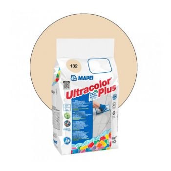 ULTRACOLOR PLUS 132 5KGS Beige