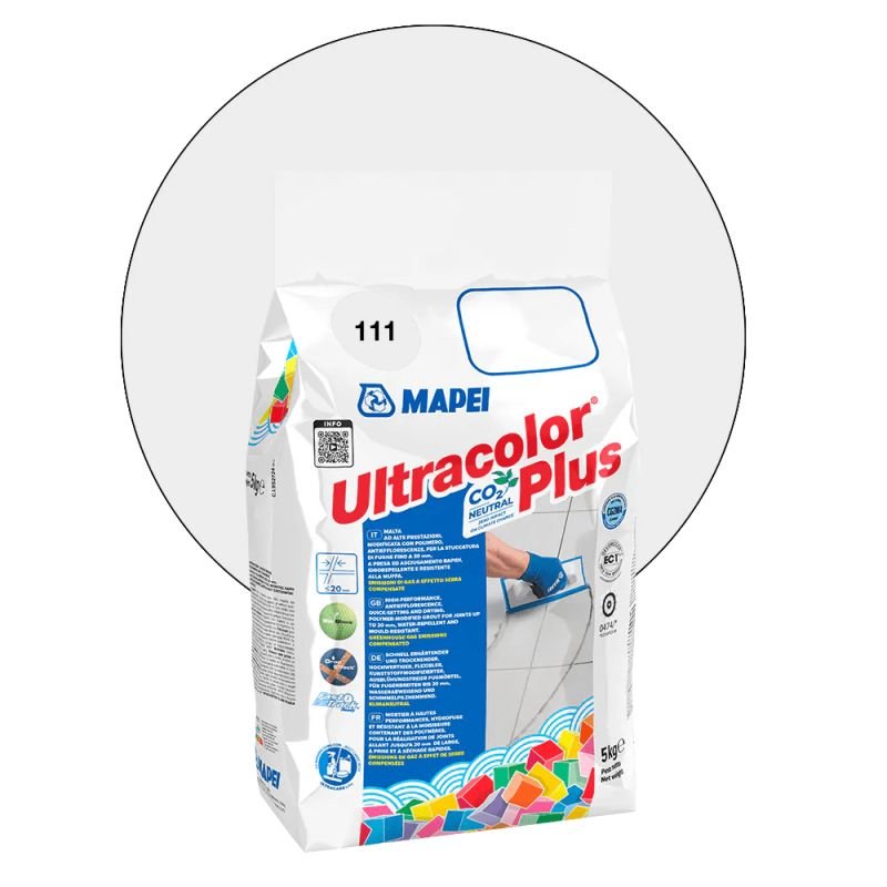 copy ofcopy ofULTRACOLOR PLUS 5KGS BLANC