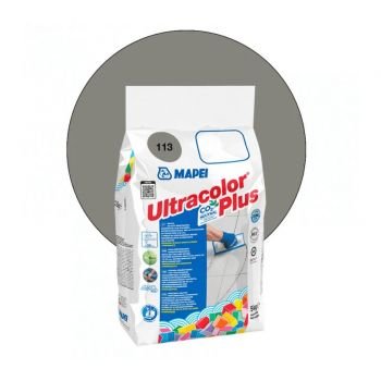 ULTRACOLOR PLUS 113 5KGS Gris Ciment