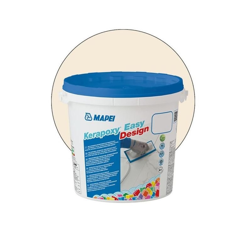 KERAPOXY 130 JASMIN