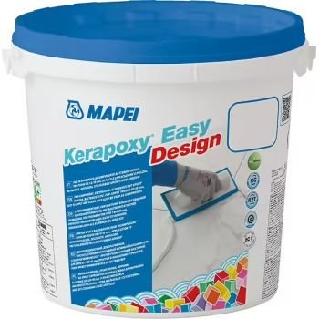 KERAPOXY 111 Gris Argent