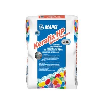 Kerafix HP Special Terrasse Gris 25KGS