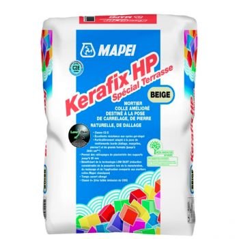 copy ofKerafix HP Special Terrasse Gris 25KGS