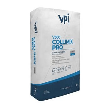 V300 COLLIMIX Pro Blanc 25 KG