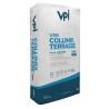 V390 COLLIMIX Terrasse Gris 25 KG