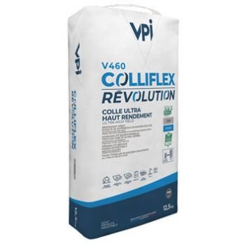 V460 COLLIFLEX Revolution Gris 25 KG