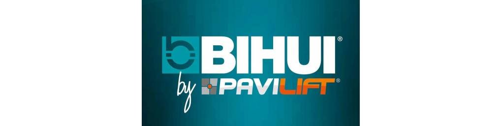 BIHUI BY PAVILIFT